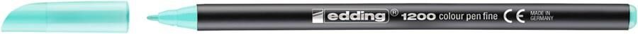 Edding Grafik Kalemi Tatlı Nane ED120088