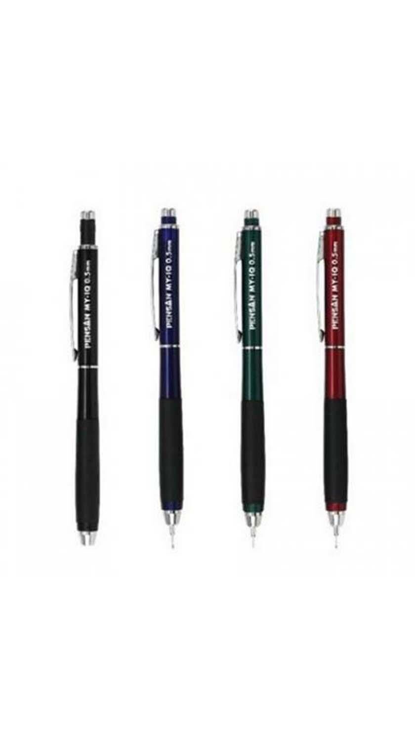 Pensan My-Iq 0.5Mm Versatıl Kalem