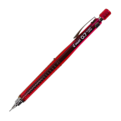 Pılot H32 Versatil Kalem 0.7mm Kırmızı
