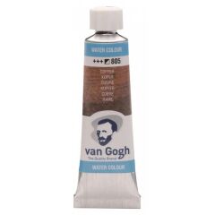 Sulu Boya Van Gogh 10Ml No:805 Copper