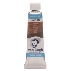 Sulu Boya Van Gogh 10Ml No:805 Copper