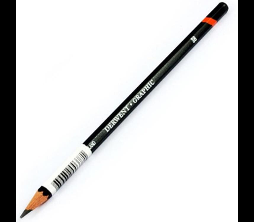 Dereceli Kalem 3B Graphıc