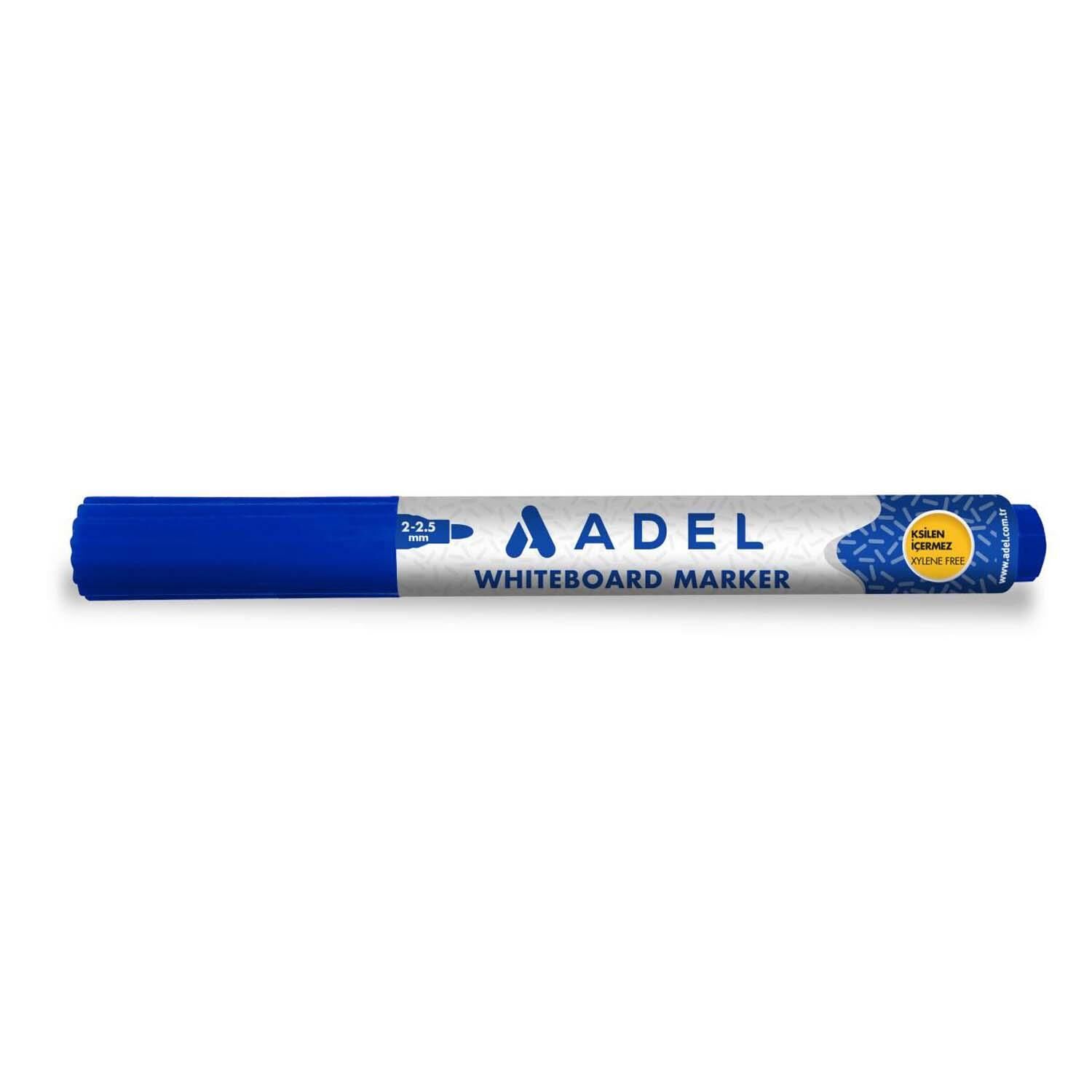 Adel Tahta Kalemi Mavi