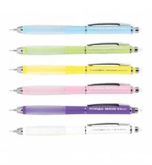 Iq Plus 0.7 Versatıl Kalem Pensan