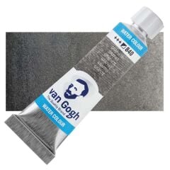 Van Gogh Water Color Gwc 10 Ml Graphıte 840