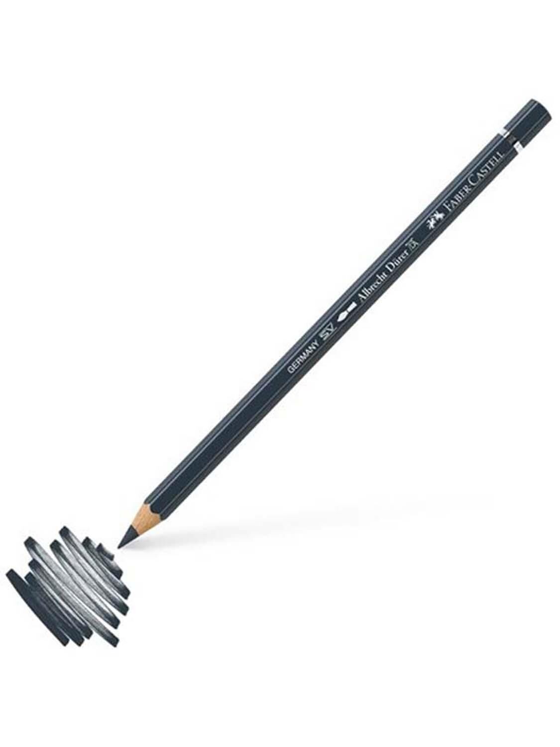 Faber-Castell A. Dürer Aqr. Paynes Grey 181