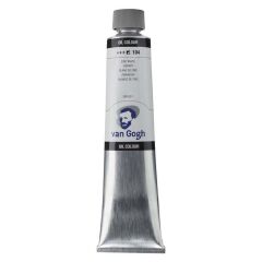 Yağlı Boya Van Gogh 200Ml No:104 Zınc Whıte