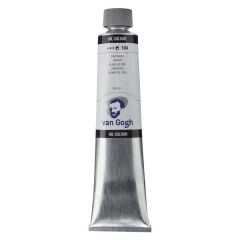 Yağlı Boya Van Gogh 200Ml No:104 Zınc Whıte
