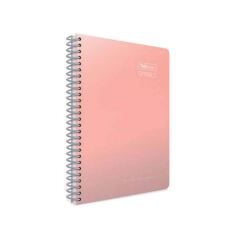 Gıpta Thebook Sprirals A4 Sp. Sert Kpk.100yp Kareli Defter