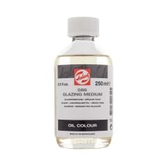 Medıum Talens 250Ml No:086 Glazıng Med.Yağlı Boya