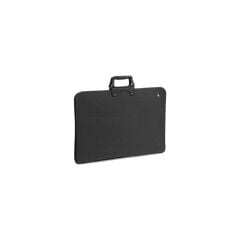 Abka Teknik Proje Çantası 55x75 Siyah