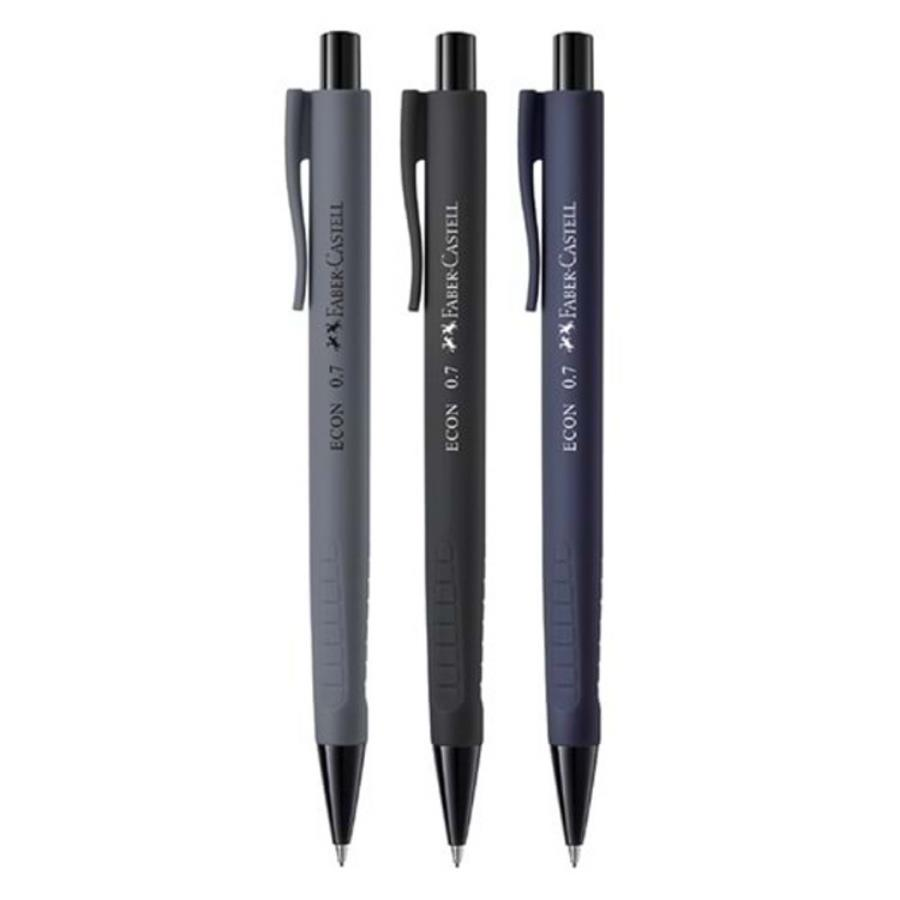 Faber Castell Econ Urban Versatil Kalem 0.5mm