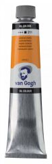 Yağlı Boya Van Gogh 200Ml No:211 Cadm.Orange