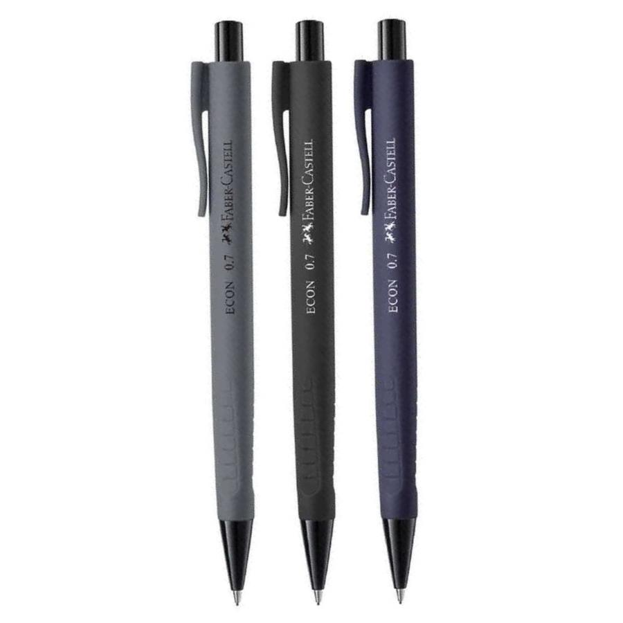 Faber Castell Econ Urban Versatil Kalem 0.7mm