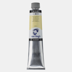 Yağlı Boya Van Gogh 200Ml No:222 T.13 Nab.Yellow