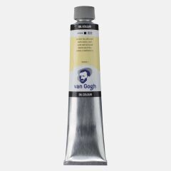 Yağlı Boya Van Gogh 200Ml No:222 T.13 Nab.Yellow