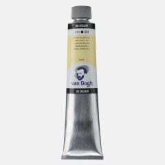 Yağlı Boya Van Gogh 200Ml No:222 T.13 Nab.Yellow