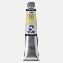 Yağlı Boya Van Gogh 200Ml No:222 T.13 Nab.Yellow