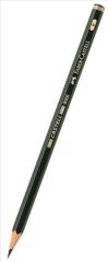 Faber-Castell 9000 Dereceli Kurşun Kalem B