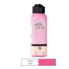 Akrilik Boya 140 Ml Beyaz Artdeco 3604