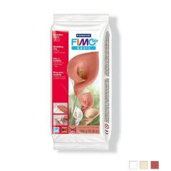 Fimo Modelleme Kili 500gr Ten