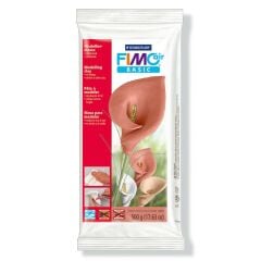 Fimo Modelleme Kili 500gr Kiremit