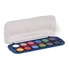 Giotto Suluboya 23 mm 12 Renk 352300