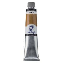 Yağlı Boya Van Gogh 200Ml No:227 T.13 Yellow