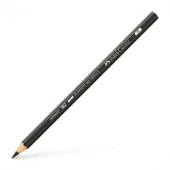 Faber-Castell Grafit Aquarel Çizim Kalemi 2B
