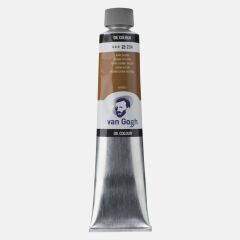 Yağlı Boya Van Gogh 200Ml No:234 T.13 Raw Sıenna