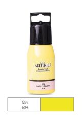 Artdeco Boyutlu Boya 60Ml Sarı