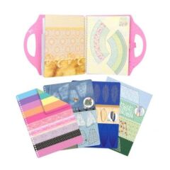 Top Model Dress Me Up Collage Book 0412379