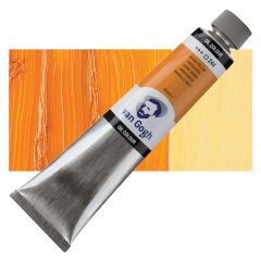 Yağlı Boya Van Gogh 200Ml No:244 Indıan Yellow