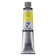 Yağlı Boya Van Gogh 200Ml No:267 T.13 Azo Yellow