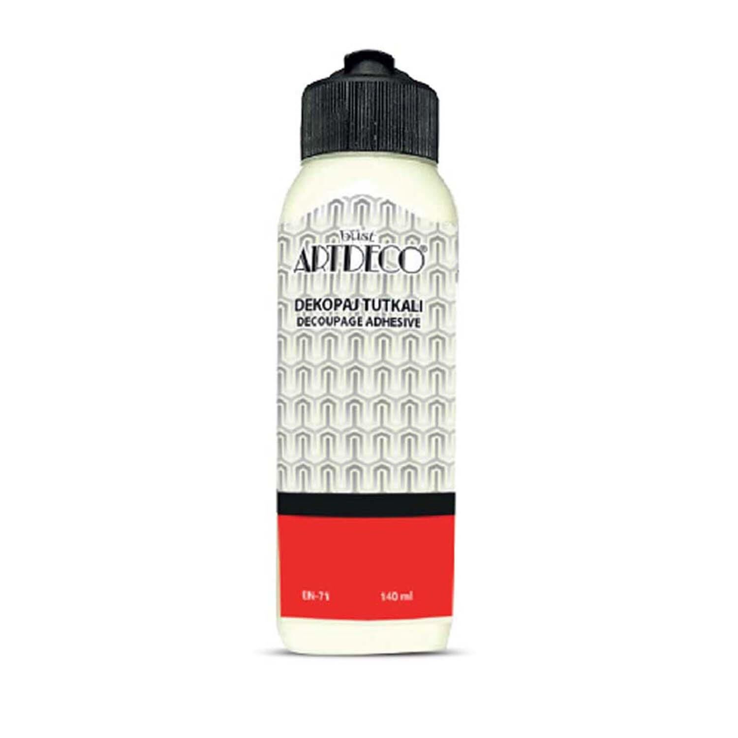 Dekopaj Tutkalı 120 Ml Artdeco
