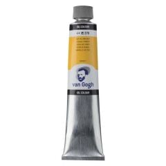 Yağlı Boya Van Gogh 200Ml No:270 T.13 Azo Yellow