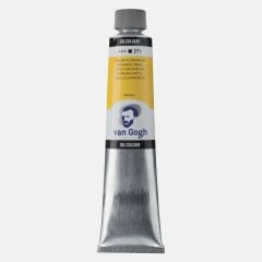 Yağlı Boya Van Gogh 200Ml No:271 T.13 Cadm. Yellow