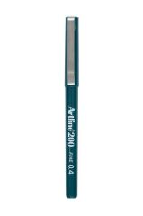 Artline 200 Fineliner 0,4 Dark Green