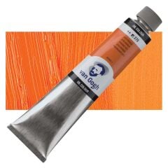 Yağlı Boya Van Gogh 200Ml No:276 T.13 Azo Orange