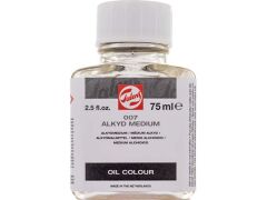 Medıum Talens 75Ml No:007 Alkyd Medium