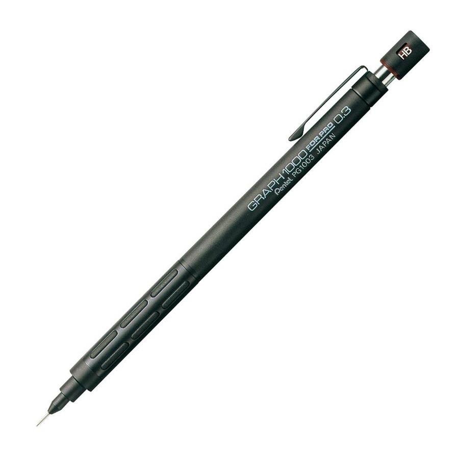 Pentel Pg 1003 0,3 Versatil