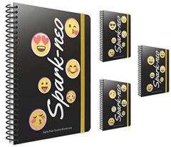 Spark A4 100Yp. Karelı Pp Kp. Defter Gıpta