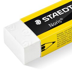Staedtler Noris Silgi 65x23x13mm 526-N20