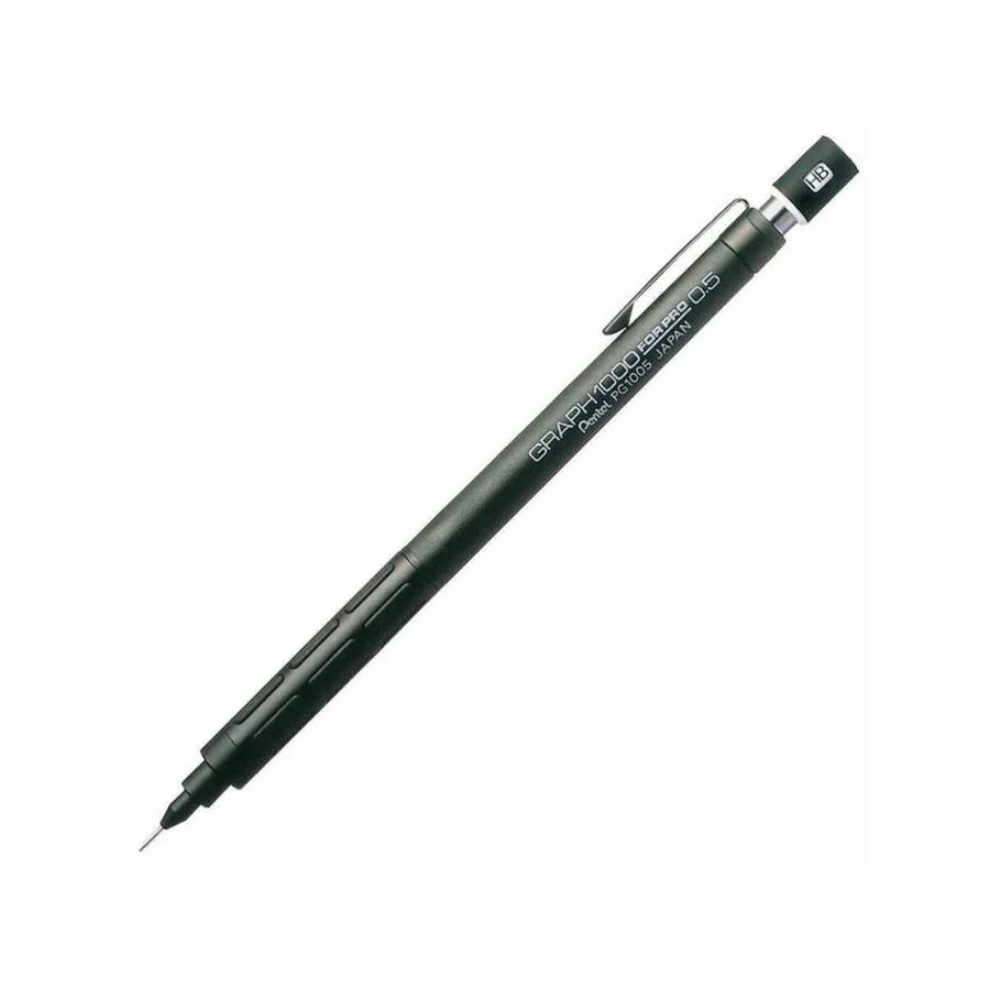 Pentel Pg 1005 0,5 Versatil Kalem