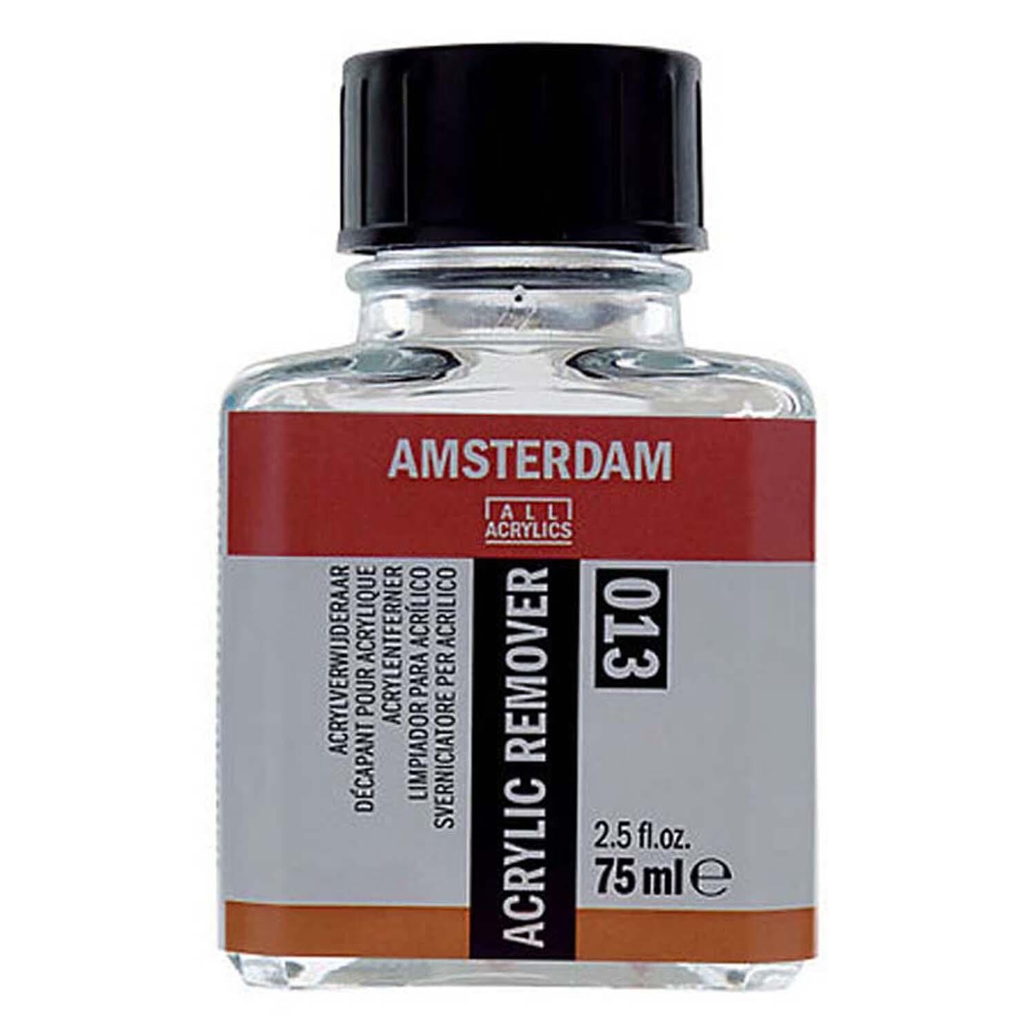 Remover Talens 75Ml No:013 Akrilik Boya Sökücü