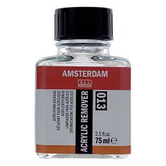 Remover Talens 75Ml No:013 Akrilik Boya Sökücü