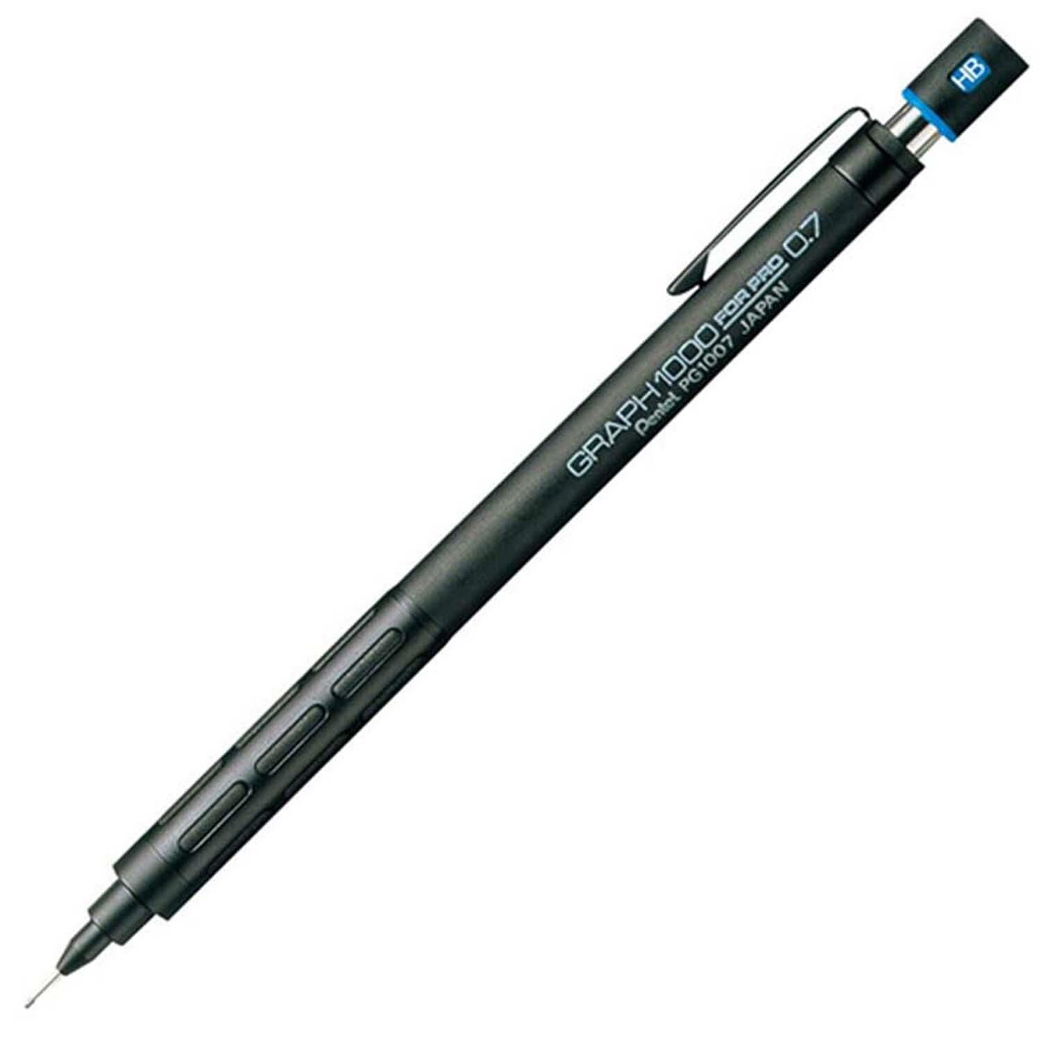 Pentel Pg 1007 0,7 Versatil Kalem