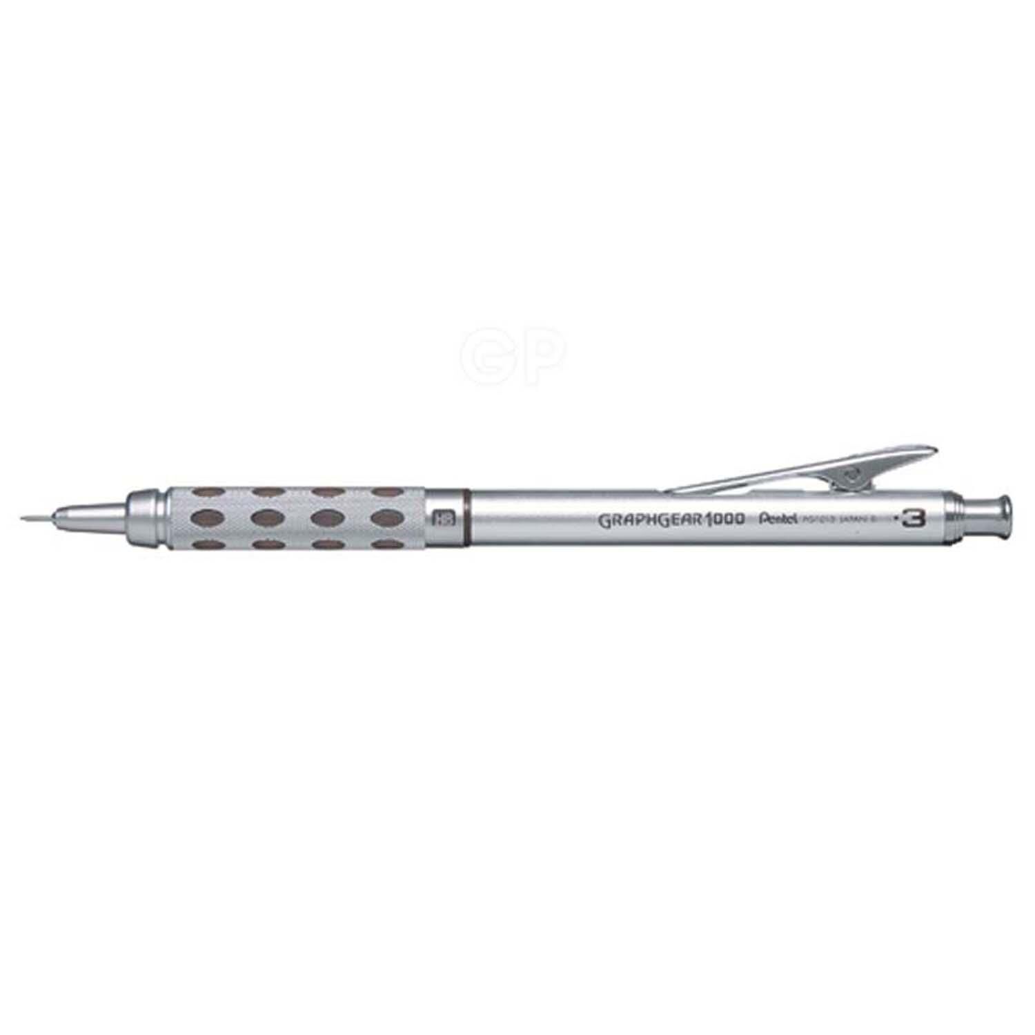 Pentel Pg 1013 0,3 Versatil