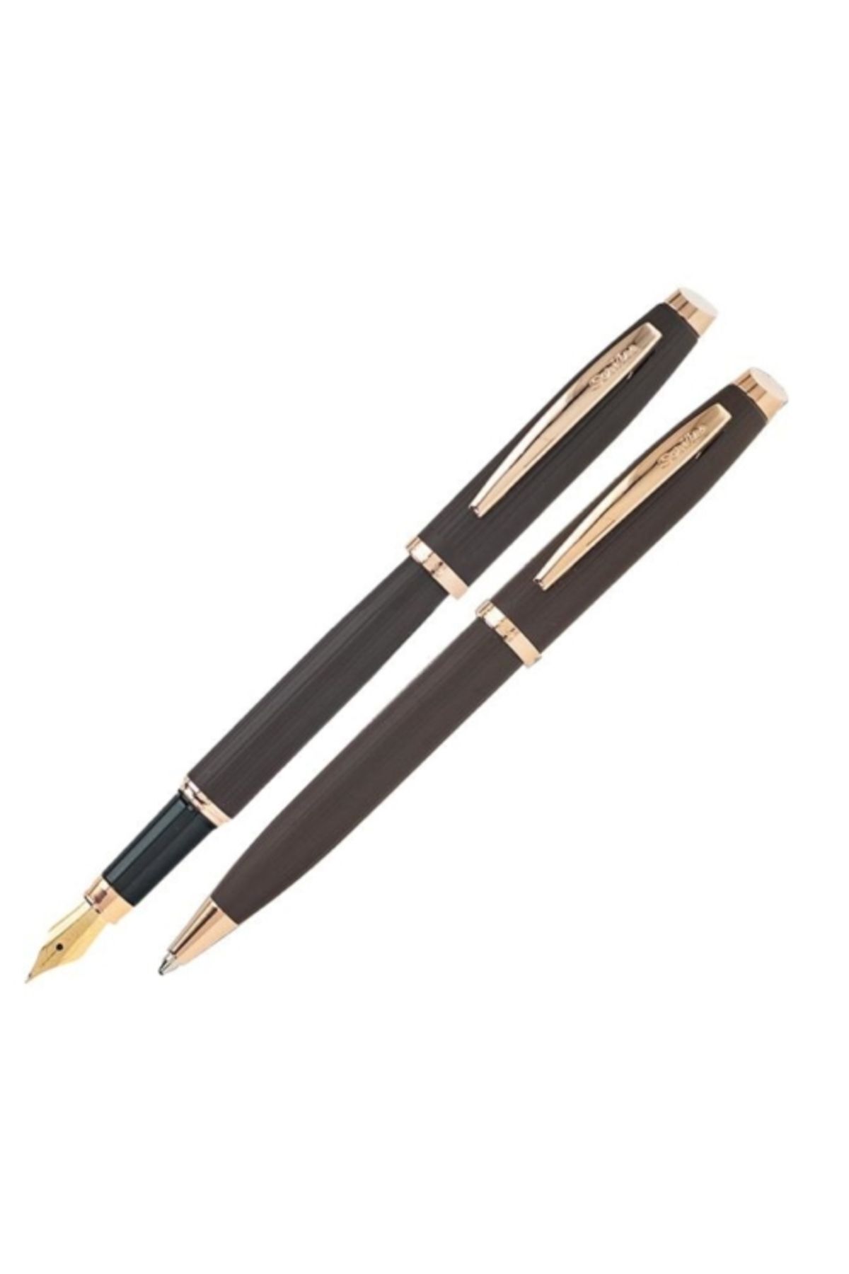 39 Dolmakalem+Tukenmez Rose Gold Scrıkss