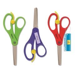 Adel İsimlik Yaylı Okul Makası